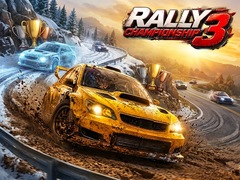                                                                     Rally Championship 3 ﺔﺒﻌﻟ