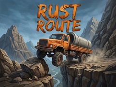                                                                     Rust Route ﺔﺒﻌﻟ