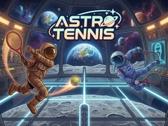                                                                     Astro Tennis ﺔﺒﻌﻟ