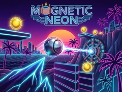                                                                     Magnetic Neon ﺔﺒﻌﻟ