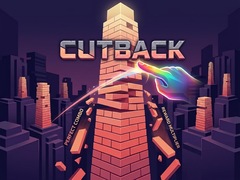                                                                     Cutback ﺔﺒﻌﻟ