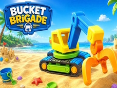                                                                     Bucket Brigade ﺔﺒﻌﻟ