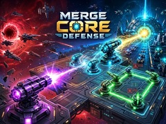                                                                     Merge Core Defense ﺔﺒﻌﻟ