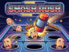                                                                     Smash Rush ﺔﺒﻌﻟ