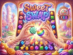                                                                     Sweet Swap ﺔﺒﻌﻟ