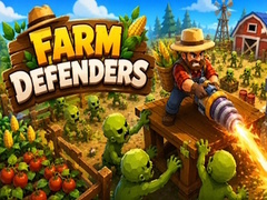                                                                     Farm Defenders ﺔﺒﻌﻟ