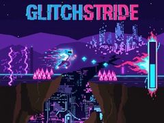                                                                     Glitchstride ﺔﺒﻌﻟ