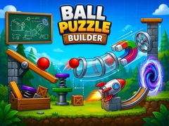                                                                     Ball Puzzle Builder ﺔﺒﻌﻟ