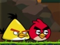                                                                     Mario vs Angry Birds ﺔﺒﻌﻟ