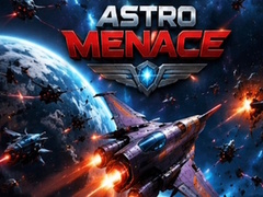                                                                     Astro Menace ﺔﺒﻌﻟ