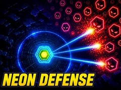                                                                     Neon Defense TD ﺔﺒﻌﻟ