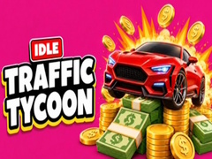                                                                     Idle Traffic Tycoon ﺔﺒﻌﻟ