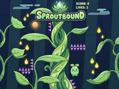                                                                     Sproutbound ﺔﺒﻌﻟ