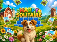                                                                     Happy Solitaire ﺔﺒﻌﻟ