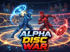                                                                     Alpha Disc War ﺔﺒﻌﻟ