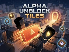                                                                     Alpha Unblock Tiles ﺔﺒﻌﻟ