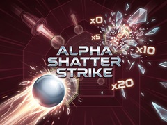                                                                     Alpha Shatter Strike ﺔﺒﻌﻟ