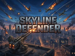                                                                    Skyline Defender ﺔﺒﻌﻟ