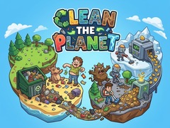                                                                     Clean The Planet ﺔﺒﻌﻟ