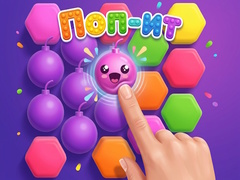                                                                     Pop It! ﺔﺒﻌﻟ