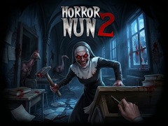                                                                     Horror Nun 2 ﺔﺒﻌﻟ