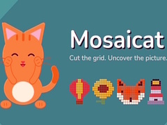                                                                     Mosaicat ﺔﺒﻌﻟ