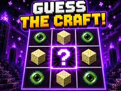                                                                     Guess the Craft ﺔﺒﻌﻟ