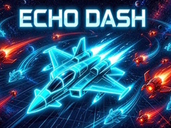                                                                     Echo Dash ﺔﺒﻌﻟ