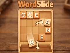                                                                     WordSlide ﺔﺒﻌﻟ