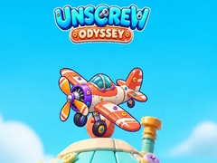                                                                     Unscrew Odyssey ﺔﺒﻌﻟ