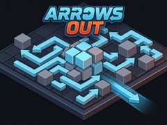                                                                     Arrows Out ﺔﺒﻌﻟ