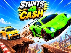                                                                     Stunts 4 Cash ﺔﺒﻌﻟ
