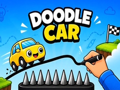                                                                    Doodle Car ﺔﺒﻌﻟ