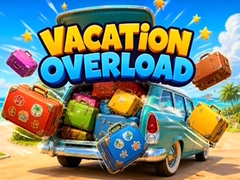                                                                     Vacation Overload ﺔﺒﻌﻟ