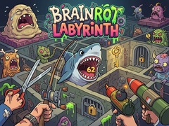                                                                     Brainrot Labyrinth ﺔﺒﻌﻟ