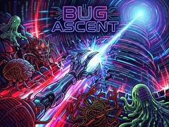                                                                     Bug Ascent ﺔﺒﻌﻟ