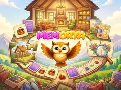                                                                     Memorya ﺔﺒﻌﻟ