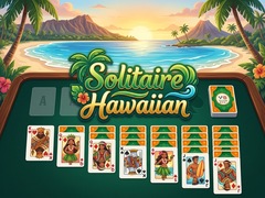                                                                     Solitaire Hawaiian ﺔﺒﻌﻟ