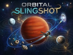                                                                     Orbital Slingshot ﺔﺒﻌﻟ