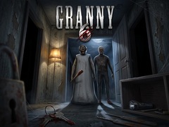                                                                     Granny 6 ﺔﺒﻌﻟ