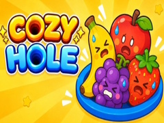                                                                     Cozy Hole ﺔﺒﻌﻟ