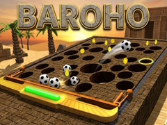                                                                     Baroho ﺔﺒﻌﻟ