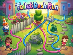                                                                     Toilet Dash Run ﺔﺒﻌﻟ