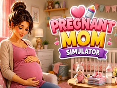                                                                     Pregnant Mom Simulator  ﺔﺒﻌﻟ