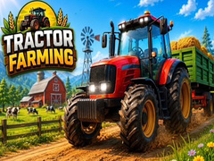                                                                     Tractor Farming ﺔﺒﻌﻟ