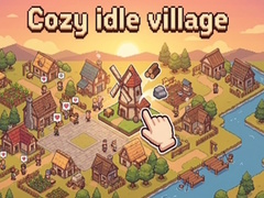                                                                     Cozy idle village ﺔﺒﻌﻟ