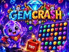                                                                     Gem Crash ﺔﺒﻌﻟ