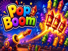                                                                     Pop Boom ﺔﺒﻌﻟ