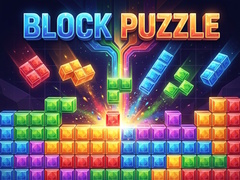                                                                     Block Puzzle ﺔﺒﻌﻟ