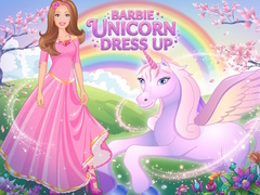                                                                     Barbie unicorn dress up ﺔﺒﻌﻟ